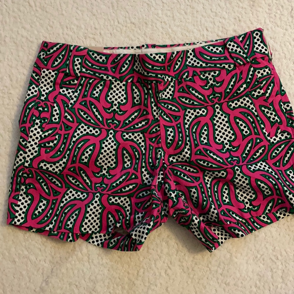 Stretch Chino City Fit Size 6-Inseam 5”